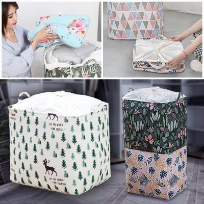 Skladací box na usporiadané uskladnenie oblečenia a vecí | CLOTHBOX