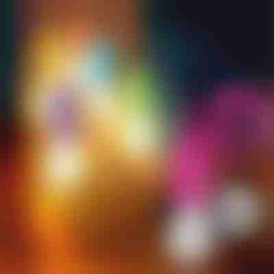 Bezdrôtové závesné žiarovky (4 kusy) | HALOGLO