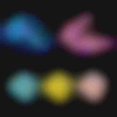 Papuče s LED svetlami pre chlapcov a dievčatá | HAPPYS