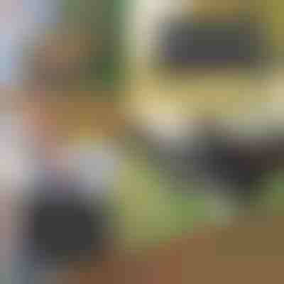 Skladací prenosný gril | GRILLOMATE