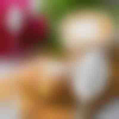 Gravírovaná lyžička