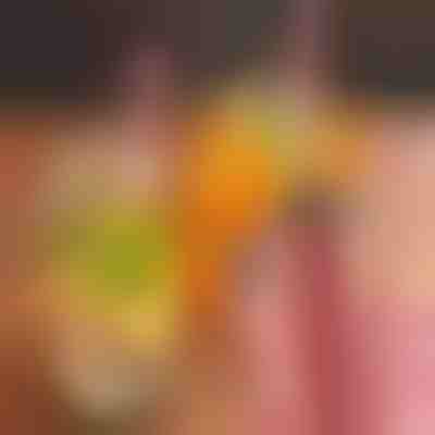 Romantická ružová slamka v tvare srdca určená na opakované použitie | HEARTSTRAW