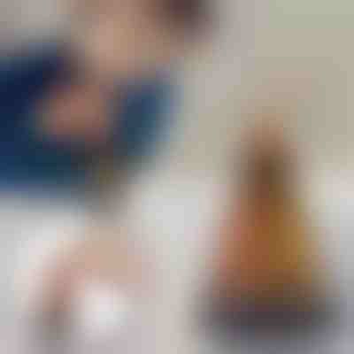 Špirálový kužeľ – fidget hračka | SPINEZO