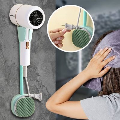 Nastaviteľná rukoväť sušiča vlasov | FENLUSK