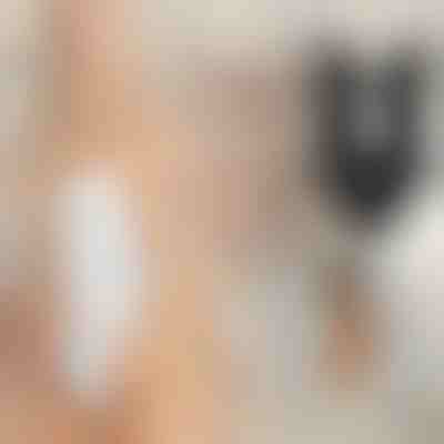 Dámske body s odhaleným chrbtom | SILKLINE