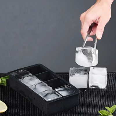 Výrobník kociek ľadu | ICECUB