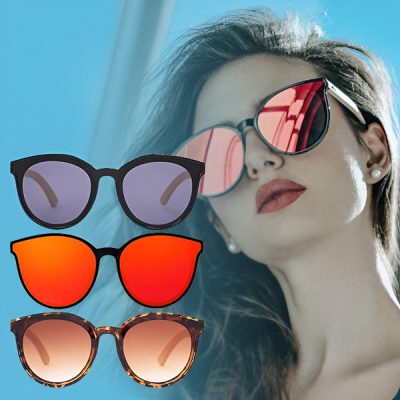 Slnečné okuliare MADSUN