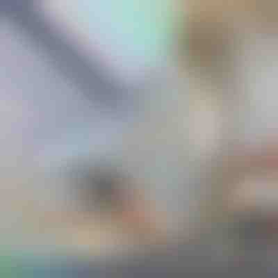 Dekoratívna fólia na okná s motívom dúhy (200 x 45 cm) | PRISMWRAP