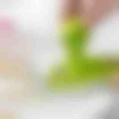 Strúhadlo na cesnak a zázvor | MINIGRINDER