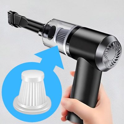 Extra filter pre PISTOOVER | PISTFILTER