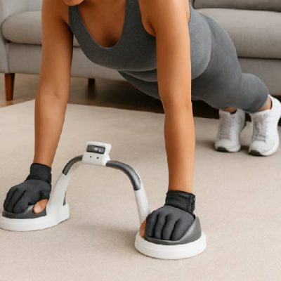 Multifunkčný brušný trenažér | PLANKTIME