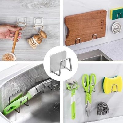 Držiak na špongiu | SPONGEHOLDER