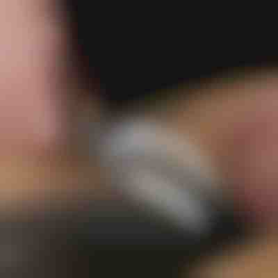 Nerezový škrabka na ryby | FISHBLADE