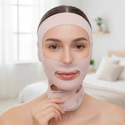 Zdvíhací pás na tvarovanie tváre | KIMLIFT