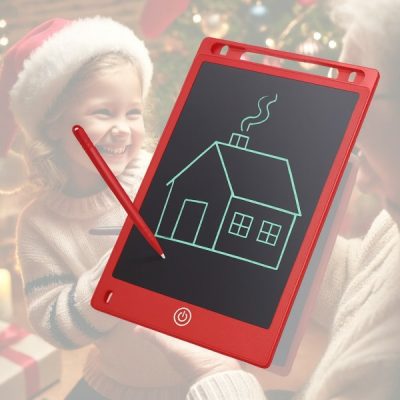 LCD kresliaca tabuľka pre deti | LCDPAD