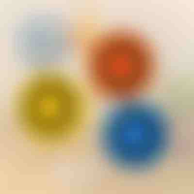 3x extra disky pre GIGADRAW | GIGIDISK