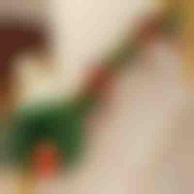 Vianočný umelý borovicový veniec (5,5 m) | HOLIPINE