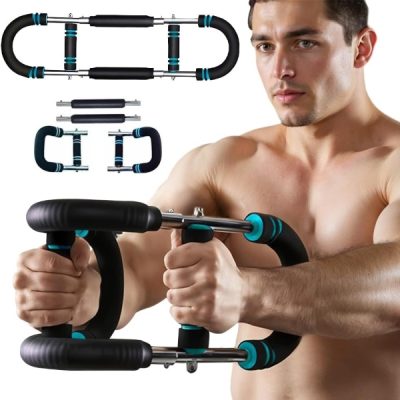 Tréner celého tela | MUSKLOR