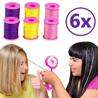 6x extra nite | B2RAIDTHREAD