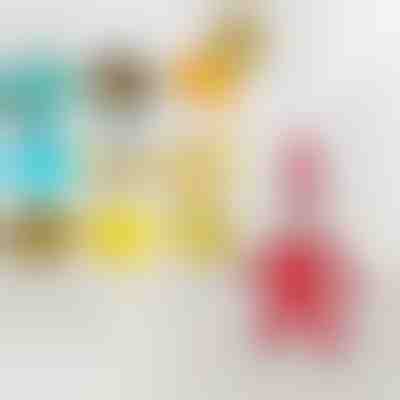 10x doplnkové bloky pre MAGCRAFTI + sviatočný škriatok ZADARMO | REDELFMAGBLOCKS