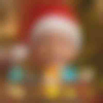 10x doplnkové bloky pre MAGCRAFTI + sviatočný klobúk ZADARMO | XMASHATMAGBLOCKS