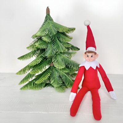 Vianočný škriatok | REDELF