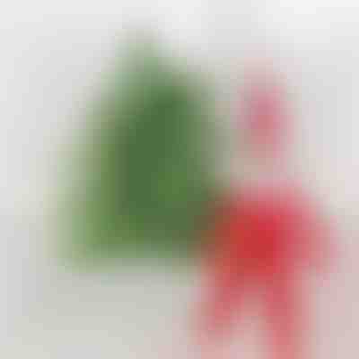 Vianočný škriatok | REDELF