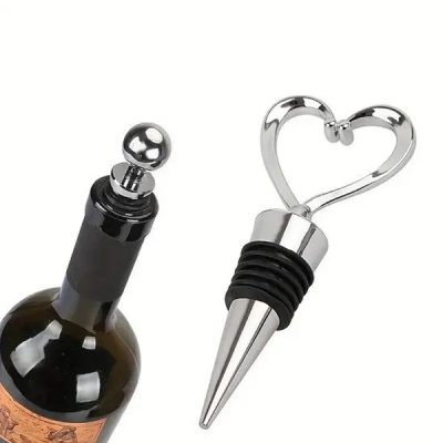 Vákuová zátka na fľašu vína | CORKLOCK