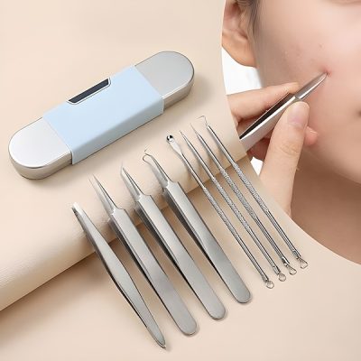 Nástroj na odstraňovanie čiernych bodiek | PORACLEAN