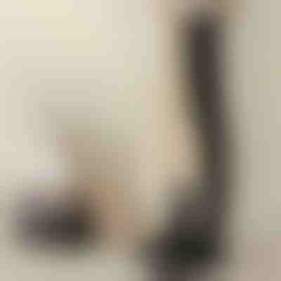 Štýlové termo pančuchy nad kolená | VIVISOCK