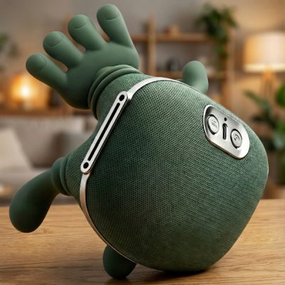 Vyhrievaný masážny vankúš shiatsu | MASSORA