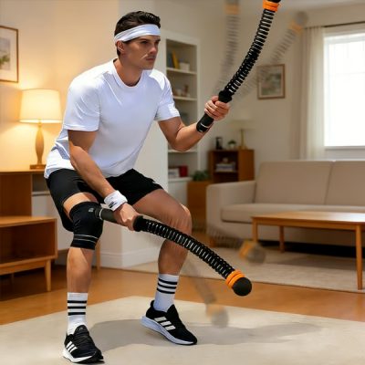 Kompaktný nastaviteľný odporový trenažér | ROPAFIT