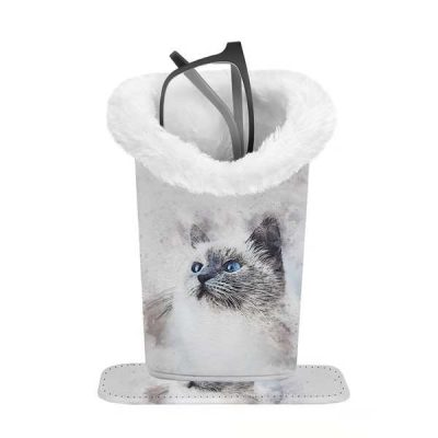 Mäkké puzdro na okuliare | COZYGLASS